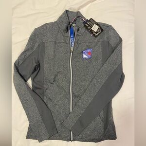Rangers sportswear jacket for women